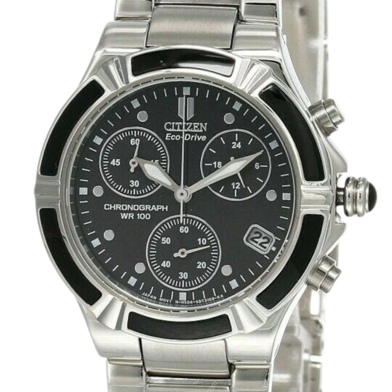 RELOJ CITIZEN MUJER SOLAR FB1030-59E - 1