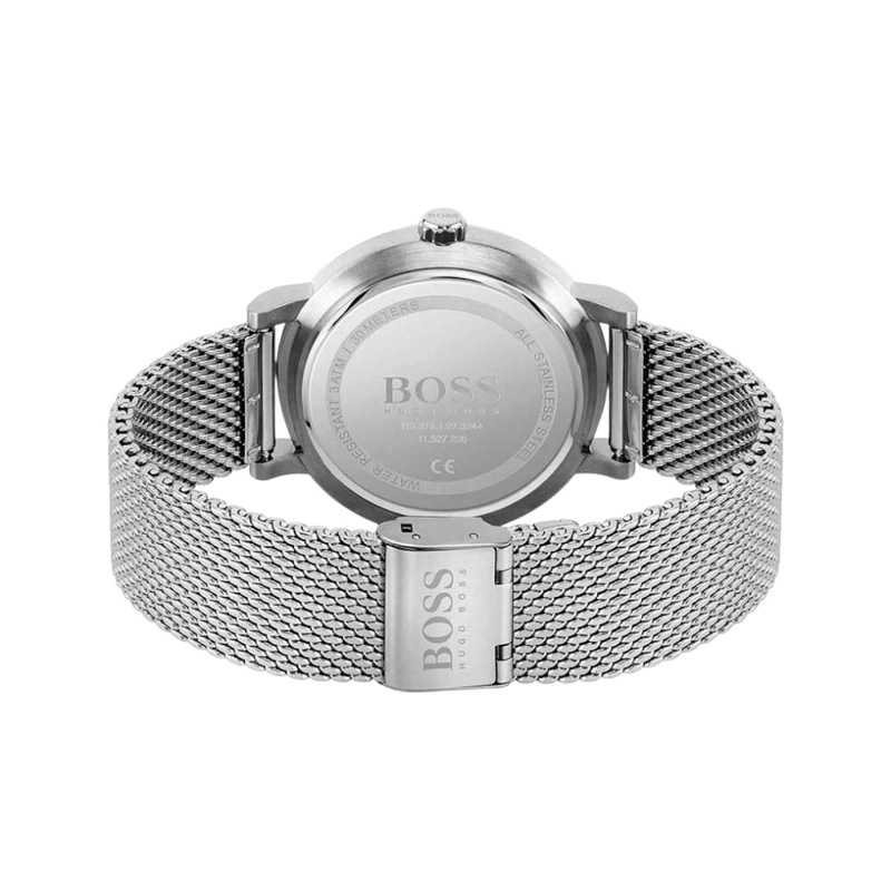 RELOJ HUGO BOSS HOMBRE 1513809 - 4