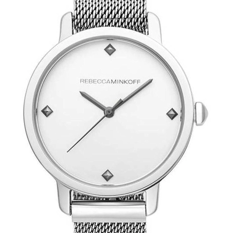 RELOJ REBECCA MINKOFF MUJER 2200205 - 3