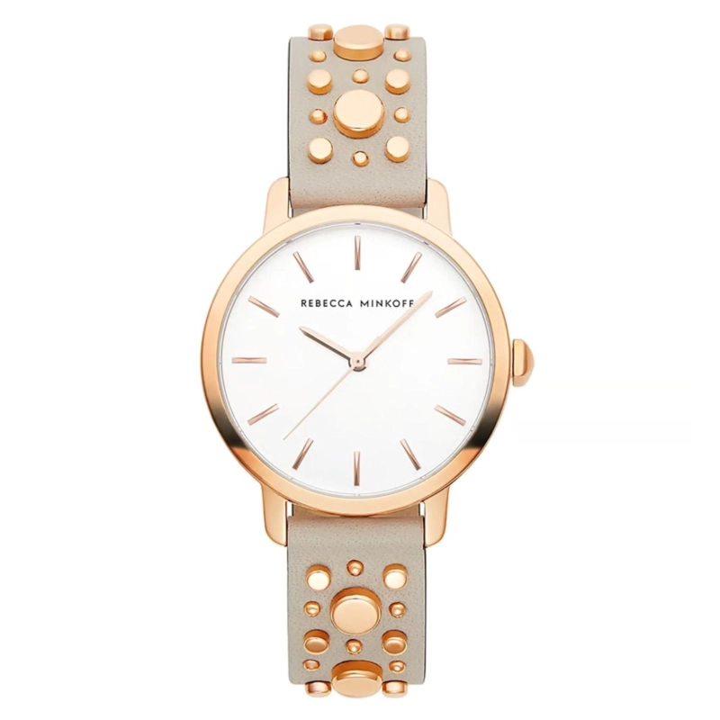 RELOJ REBECCA MINKOFF MUJER 2200210 - 1