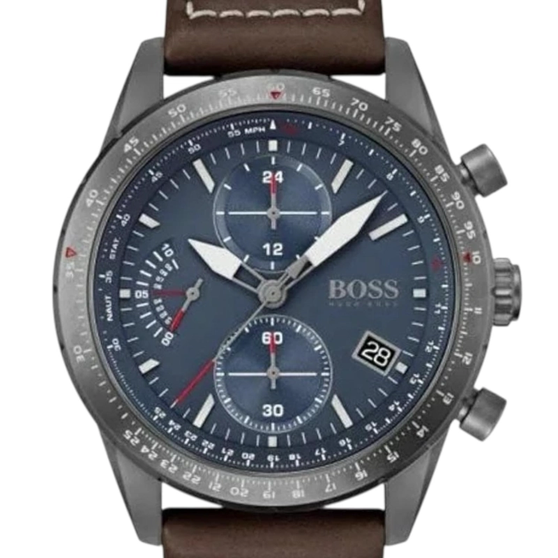 RELOJ HUGO BOSS HOMBRE 1513852 - 1