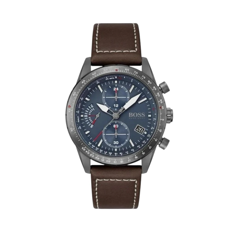 RELOJ HUGO BOSS HOMBRE 1513852 - 2