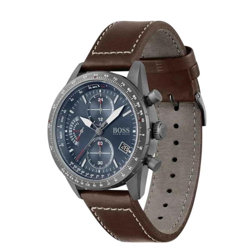 RELOJ HUGO BOSS HOMBRE 1513852 - 3