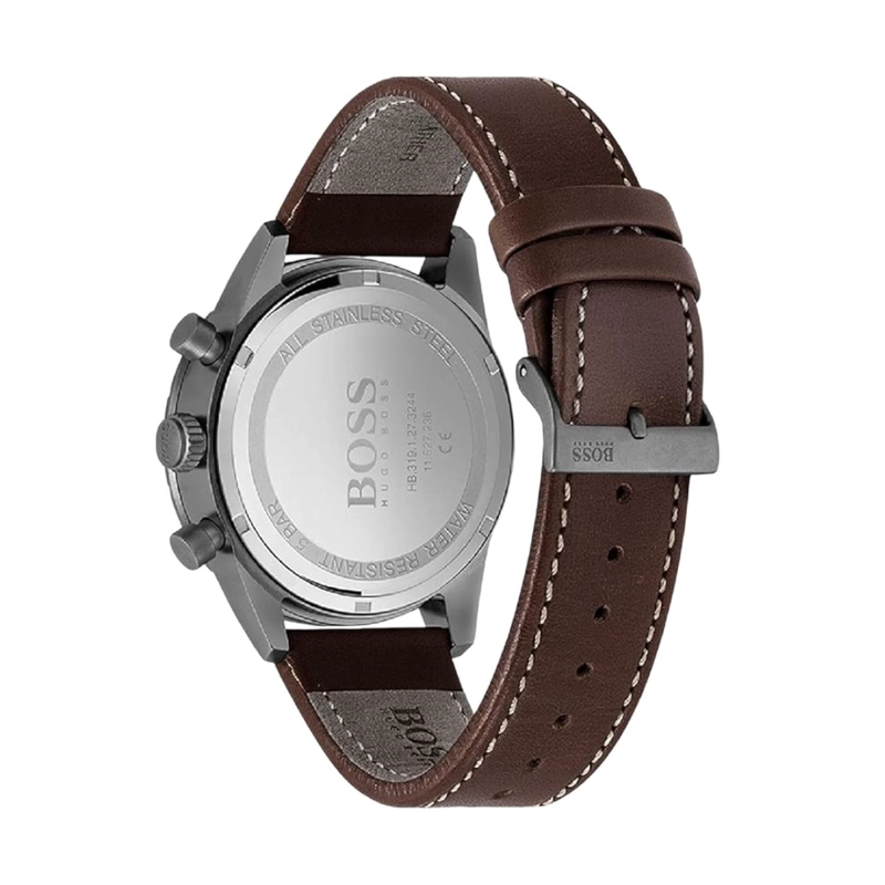 RELOJ HUGO BOSS HOMBRE 1513852 - 4