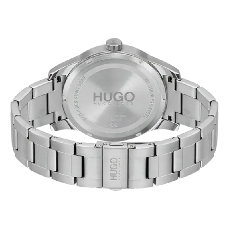 RELOJ HUGO BOSS HOMBRE 1530206 - 4