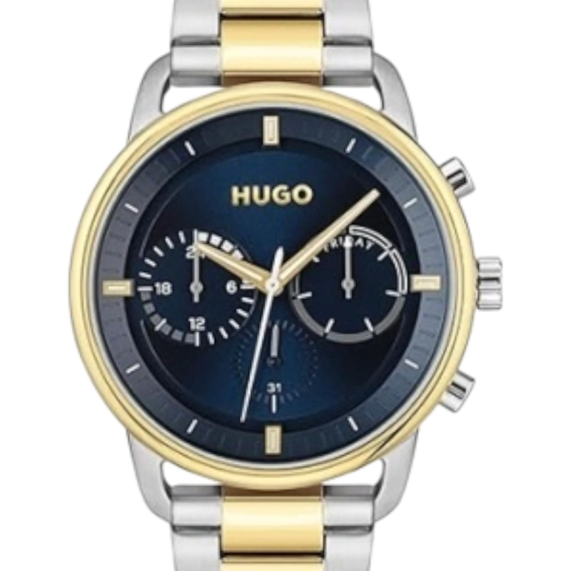 RELOJ HUGO BOSS HOMBRE 1530235 - 1