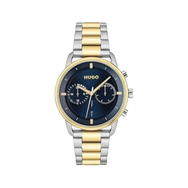 RELOJ HUGO BOSS HOMBRE 1530235 - 2