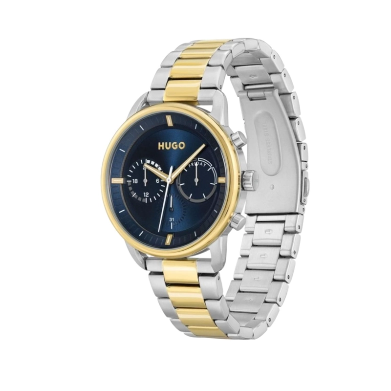 RELOJ HUGO BOSS HOMBRE 1530235 - 3
