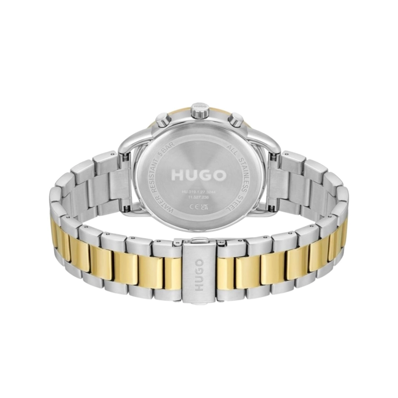 RELOJ HUGO BOSS HOMBRE 1530235 - 4