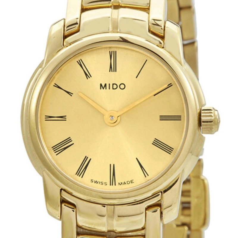 RELOJ MIDO MUJER M74453221 - 1