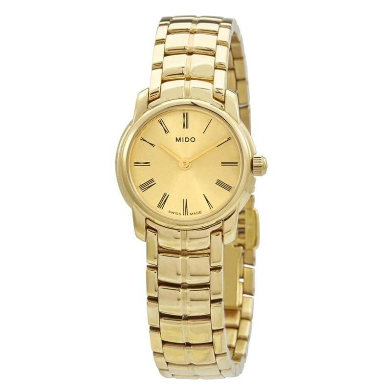RELOJ MIDO MUJER M74453221 - 3