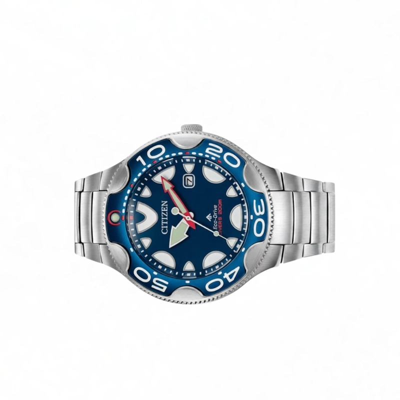 RELOJ CITIZEN HOMBRE PROMASTER ORCA BN0231-52L - 3