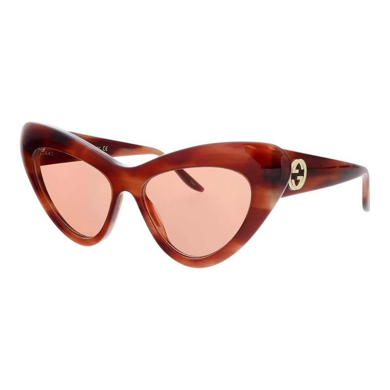 LENTES DE SOL GUCCI MUJER GG0895S00454 - 3