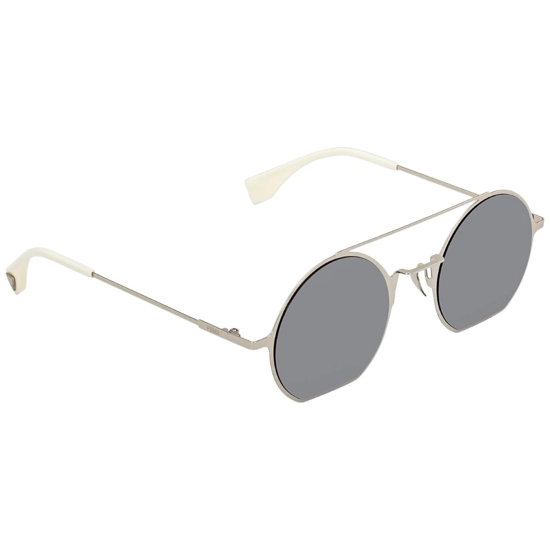 LENTES DE SOL FENDI MUJER FF 0291/S PALLADIUM - 2