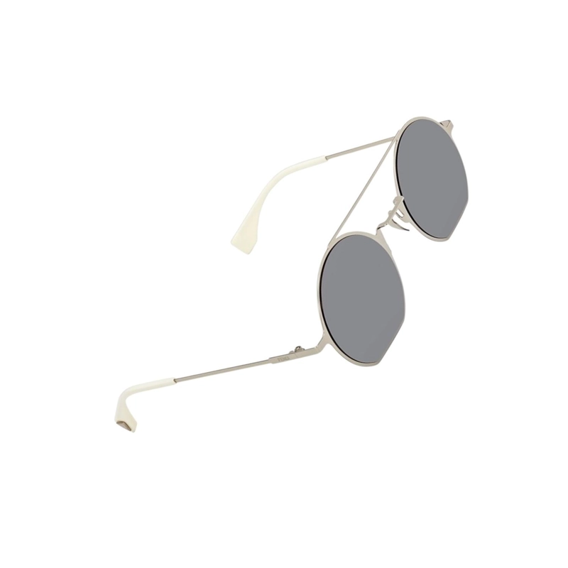 LENTES DE SOL FENDI MUJER FF 0291/S PALLADIUM - 4