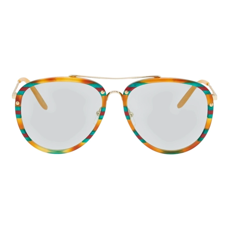LENTES DE SOL GUCCI HOMBRE GG0662S00456 - 1