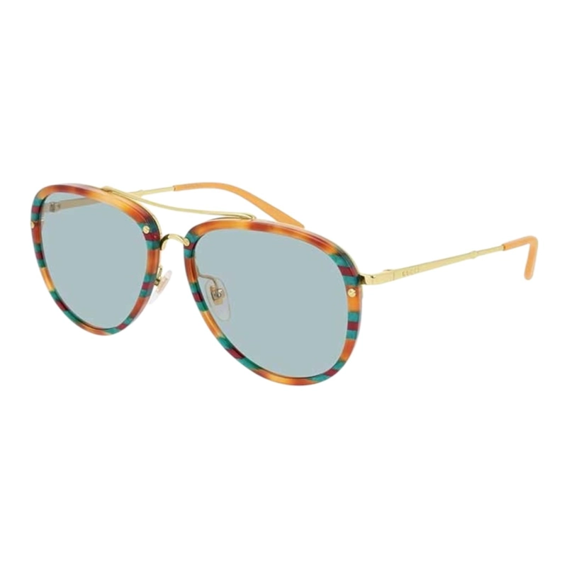 LENTES DE SOL GUCCI HOMBRE GG0662S00456 - 2