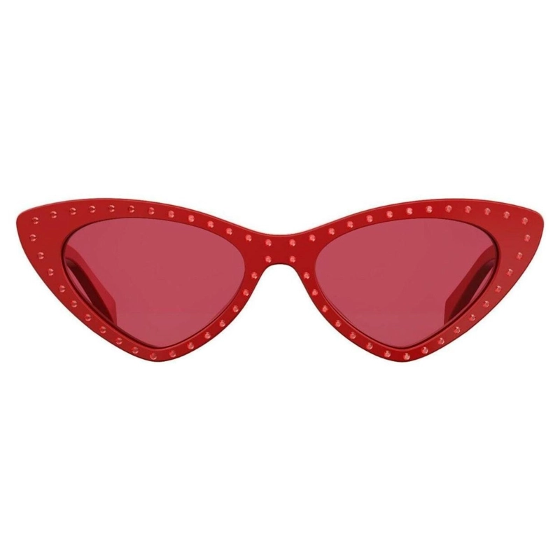 LENTES DE SOL MOSCHINO MUJER MOS006/S - 1