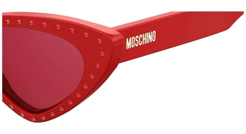 LENTES DE SOL MOSCHINO MUJER MOS006/S - 2