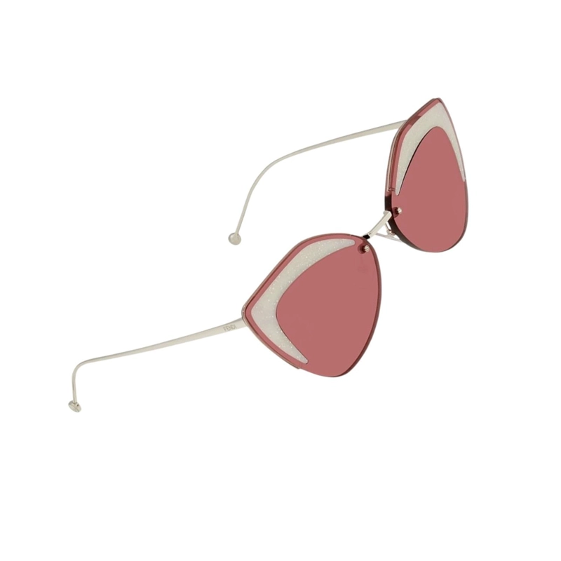 LENTES DE SOL FENDI MUJER FF 0355/S - 4