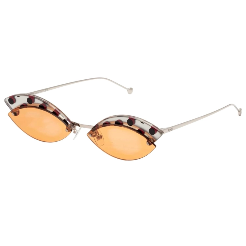 LENTES DE SOL FENDI MUJER FF 0370/S - 1