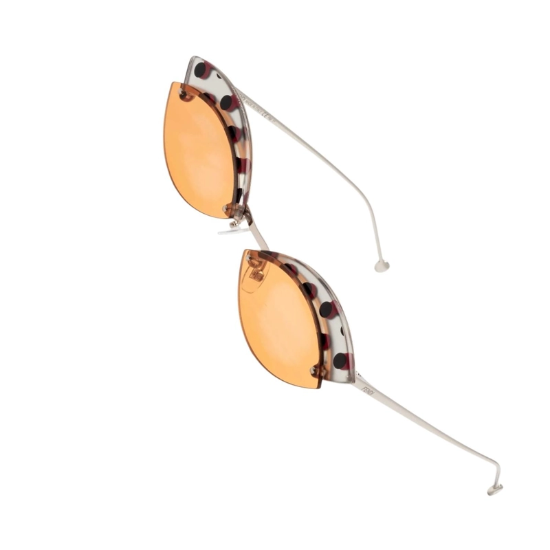 LENTES DE SOL FENDI MUJER FF 0370/S - 3