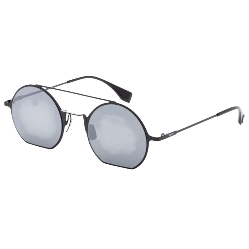 LENTES DE SOL FENDI MUJER FF 0291/S BLACK - 1