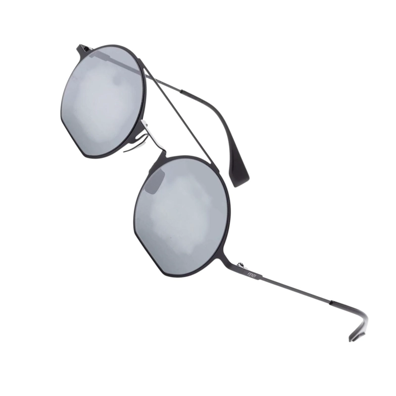 LENTES DE SOL FENDI MUJER FF 0291/S BLACK - 2