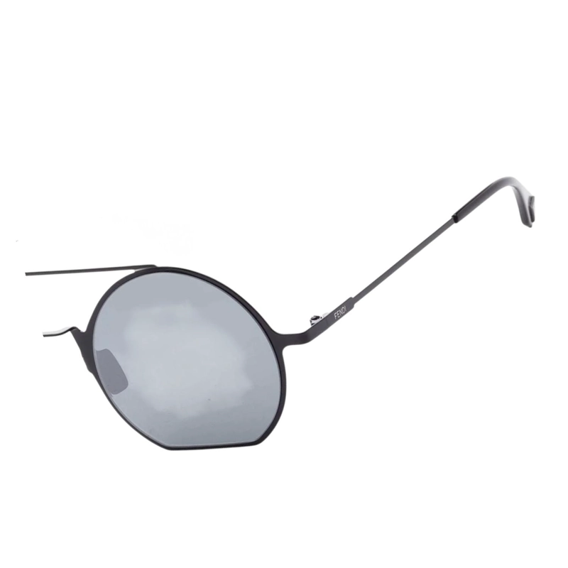 LENTES DE SOL FENDI MUJER FF 0291/S BLACK - 3