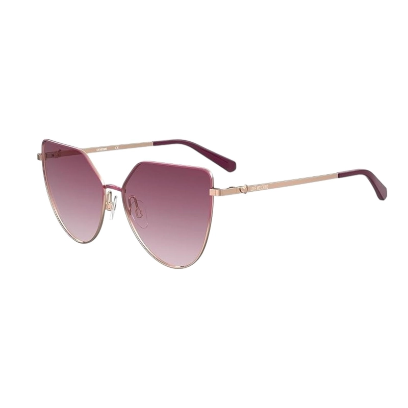 LENTES DE SOL MOSCHINO MUJER MOL047/S - 1