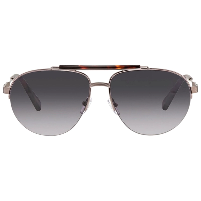 LENTES DE SOL ERMENEGILDO ZEGNA HOMBRE EZ0007/S - 1