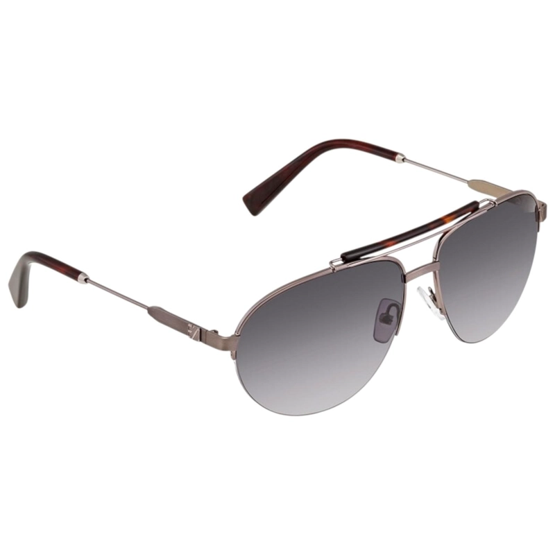 LENTES DE SOL ERMENEGILDO ZEGNA HOMBRE EZ0007/S - 2