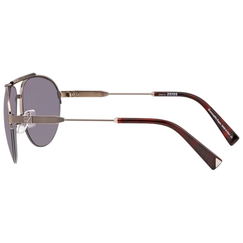 LENTES DE SOL ERMENEGILDO ZEGNA HOMBRE EZ0007/S - 3