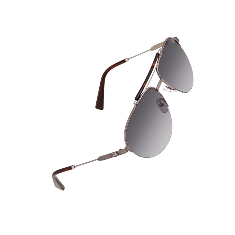 LENTES DE SOL ERMENEGILDO ZEGNA HOMBRE EZ0007/S - 4