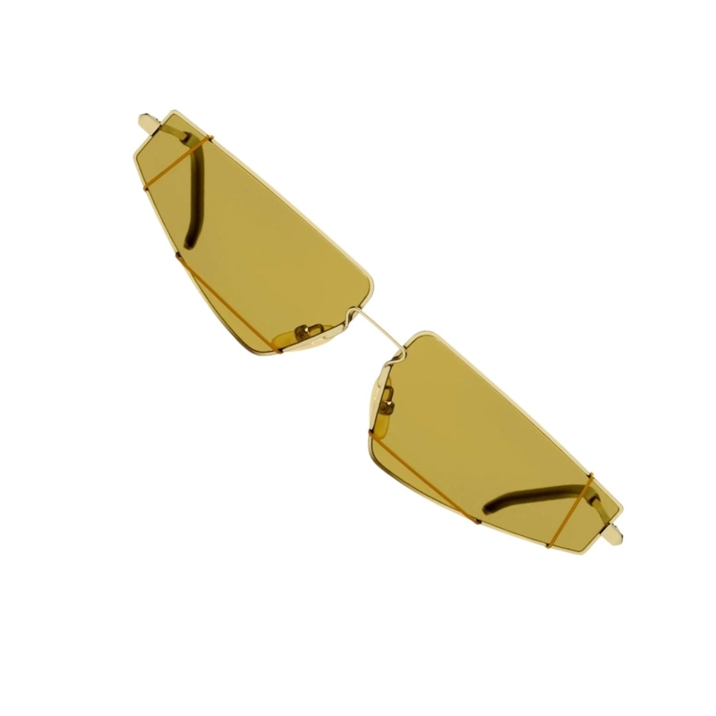 LENTES DE SOL FENDI HOMBRE FF M0054/S - 2