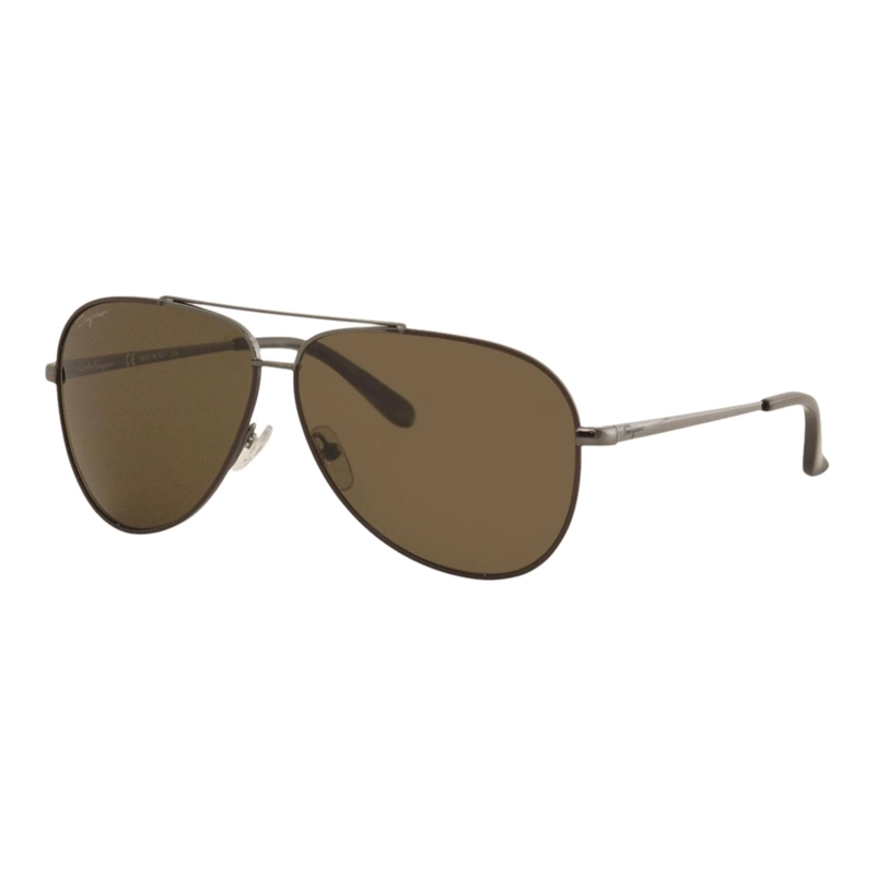 LENTES DE SOL SALVATORE FERRAGAMO HOMBRE SF131S - 1
