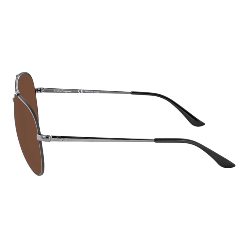 LENTES DE SOL SALVATORE FERRAGAMO HOMBRE SF131S - 3