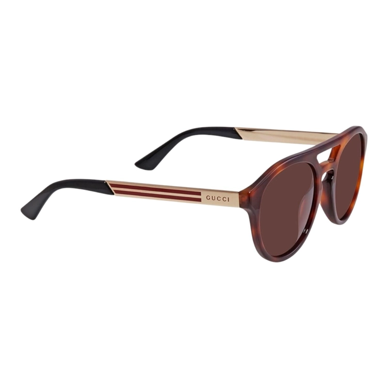 LENTES DE SOL GUCCI HOMBRE PILOT GG0689S00353 - 2