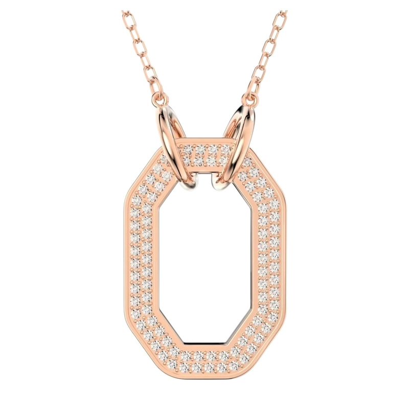 COLLAR SWAROVSKI MUJER DEXTERA 5642389 S - 1