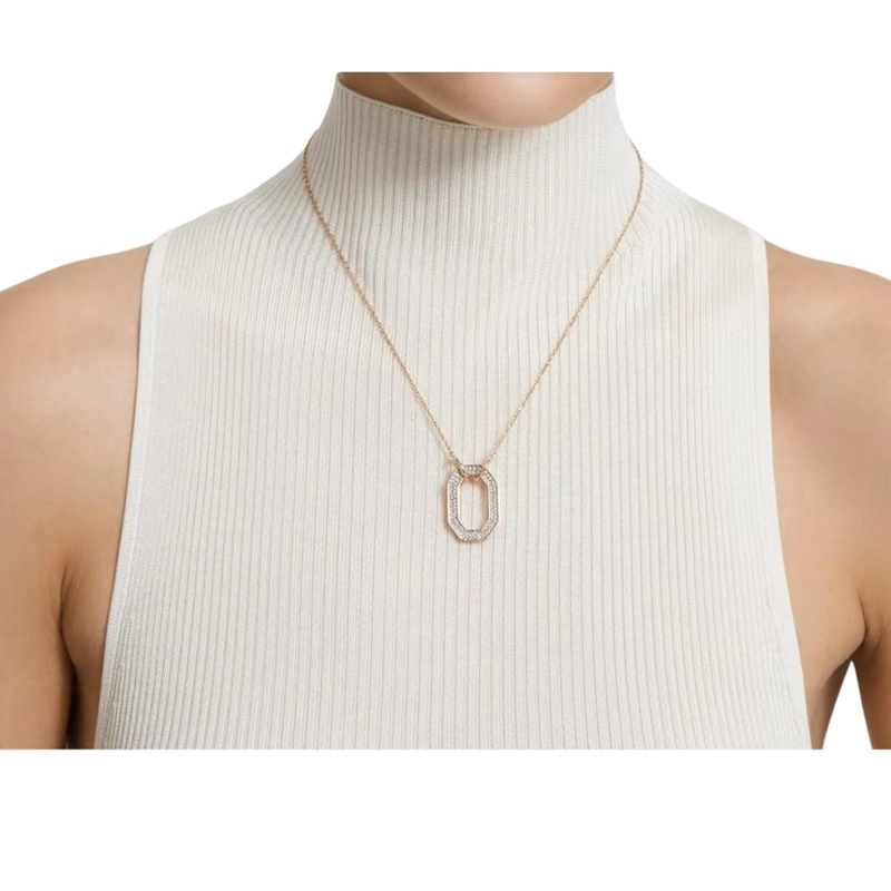 COLLAR SWAROVSKI MUJER DEXTERA 5642389 S - 2
