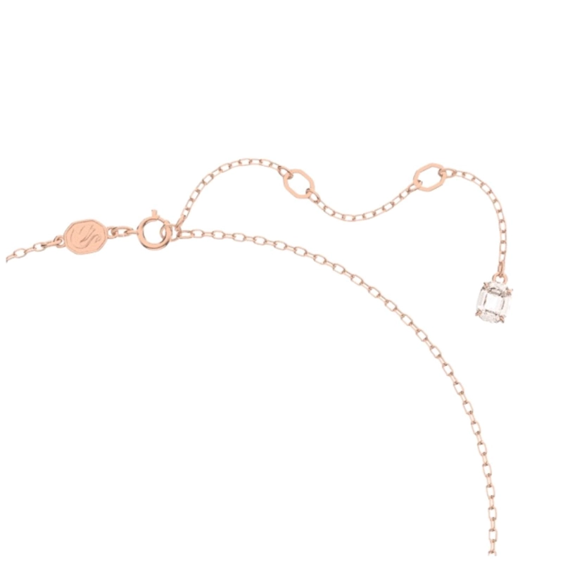 COLLAR SWAROVSKI MUJER DEXTERA 5642389 S - 4