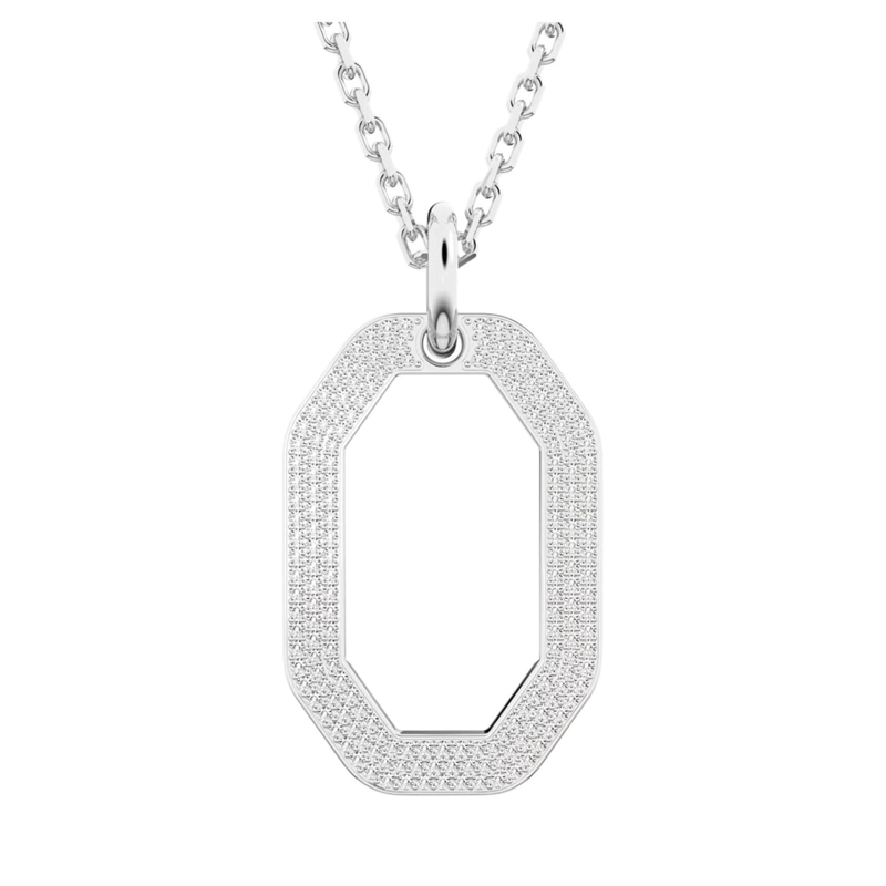 COLLAR SWAROVSKI MUJER DEXTERA 5642388 - 1