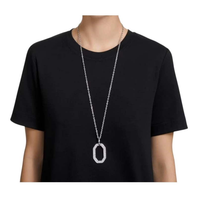 COLLAR SWAROVSKI MUJER DEXTERA 5642388 - 2