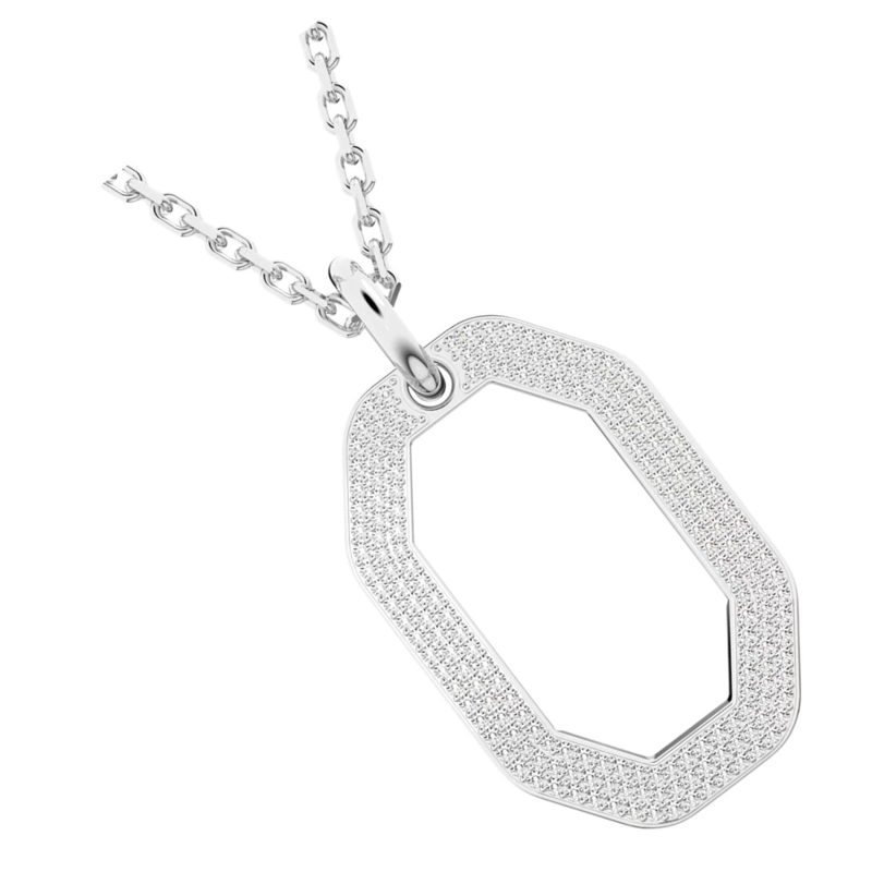 COLLAR SWAROVSKI MUJER DEXTERA 5642388 - 4