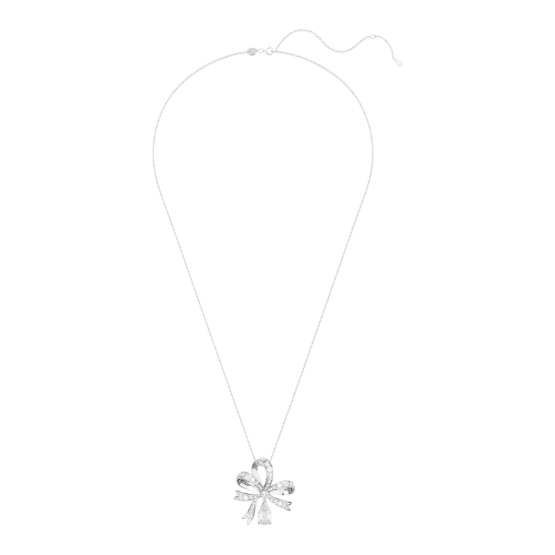 COLLAR SWAROVSKI PEND L BOW 5647561 - 2