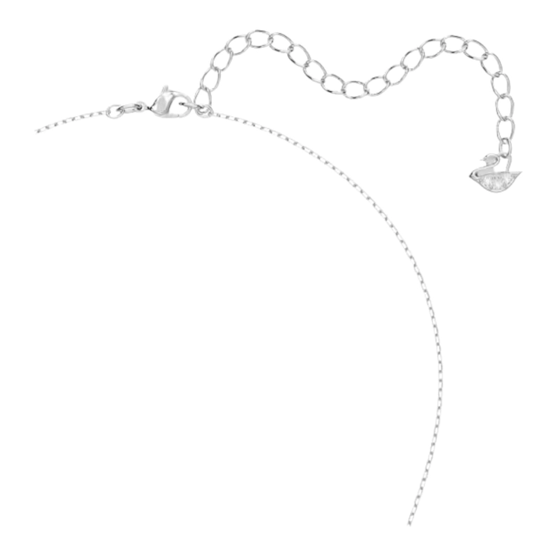 COLLAR SWAROVSKI PEND L BOW 5647561 - 4