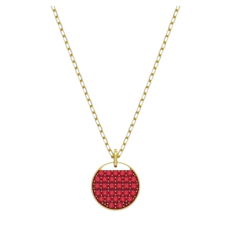 COLLAR SWAROVSKI MUJER SUBLIMA 5642941 - 1