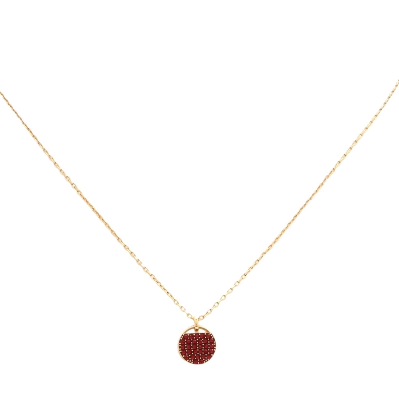 COLLAR SWAROVSKI MUJER SUBLIMA 5642941 - 2
