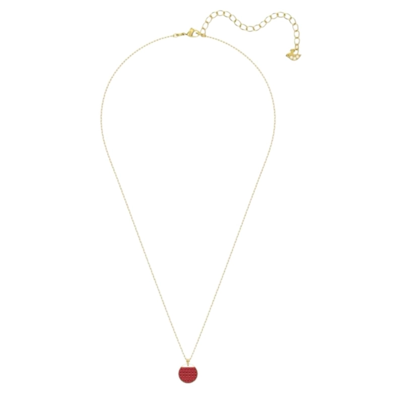COLLAR SWAROVSKI MUJER SUBLIMA 5642941 - 4