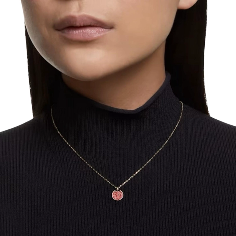 COLLAR SWAROVSKI MUJER SUBLIMA 5642941 - 5